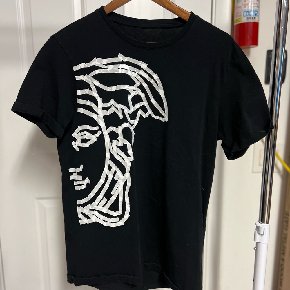 Versace Shirt